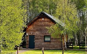Kaszuby Camp